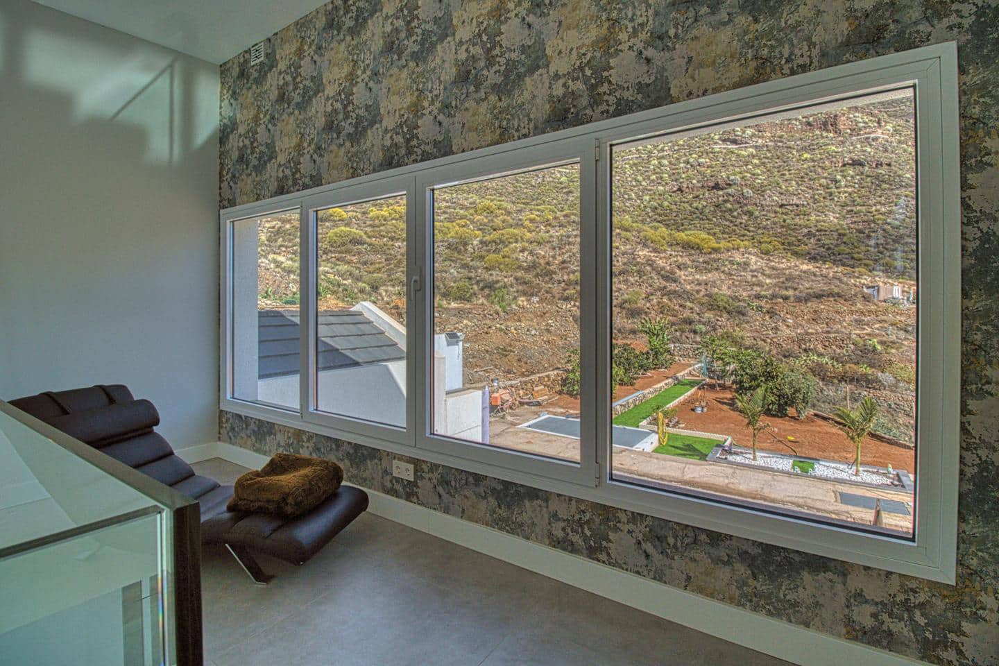 5 soveværelse Villa til salg i Candelaria med swimmingpool garage - € 839.000 (Ref: 8610186)