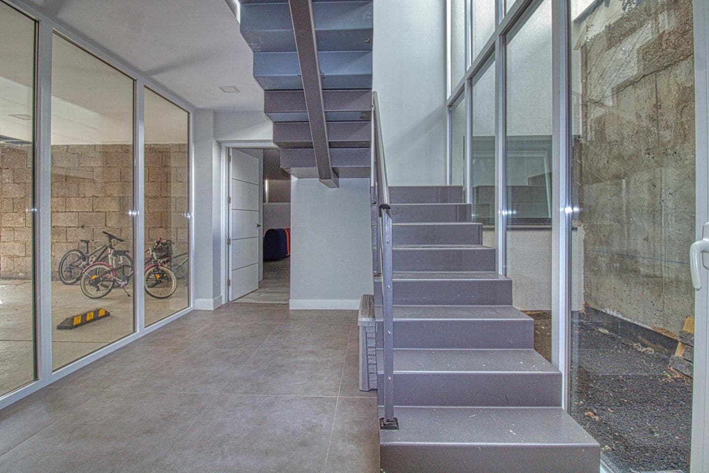 5 soveværelse Villa til salg i Candelaria med swimmingpool garage - € 839.000 (Ref: 8610186)