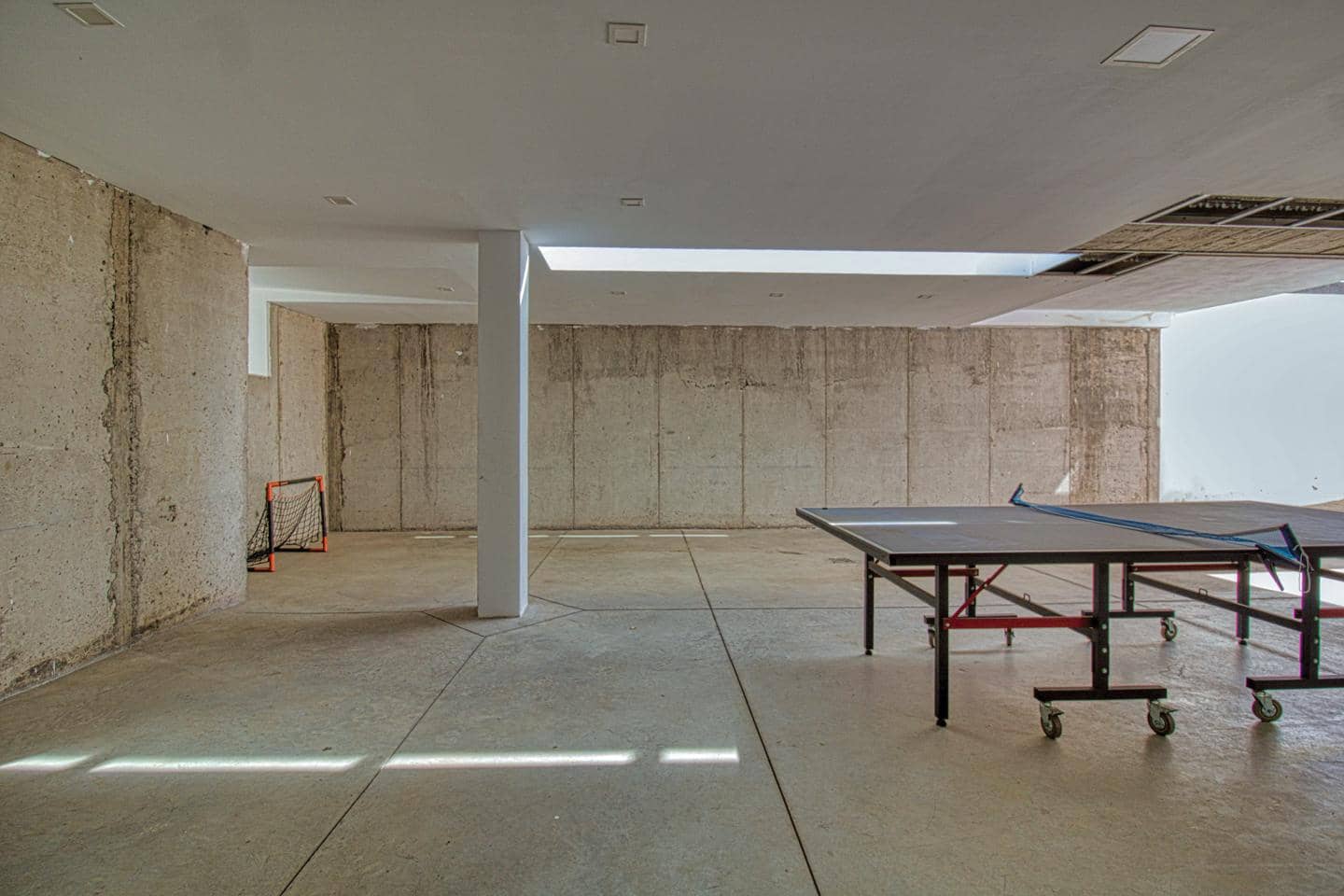 5 soveværelse Villa til salg i Candelaria med swimmingpool garage - € 839.000 (Ref: 8610186)