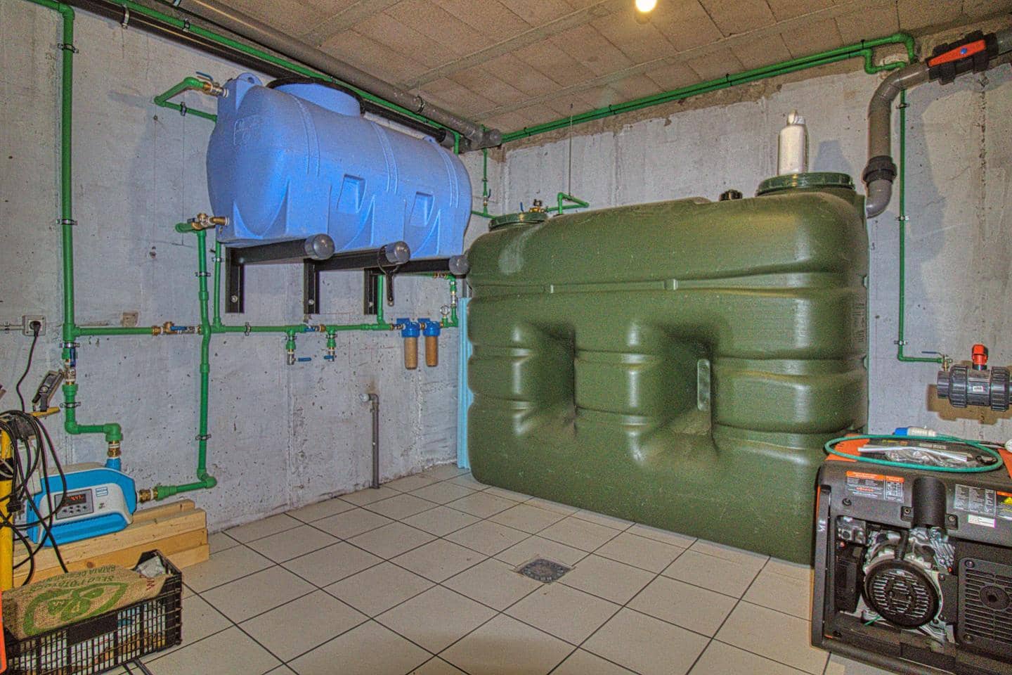 5 soveværelse Villa til salg i Candelaria med swimmingpool garage - € 839.000 (Ref: 8610186)