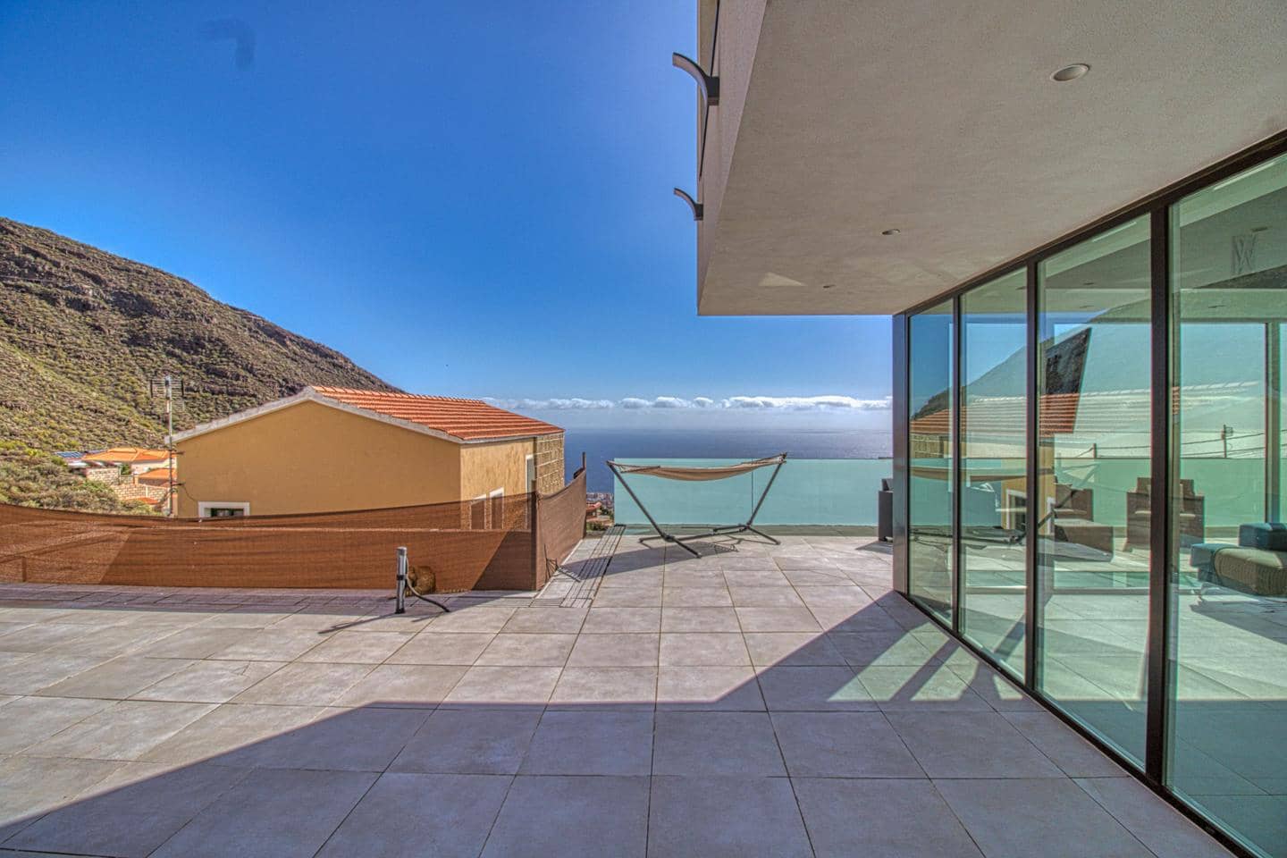 5 soveværelse Villa til salg i Candelaria med swimmingpool garage - € 839.000 (Ref: 8610186)