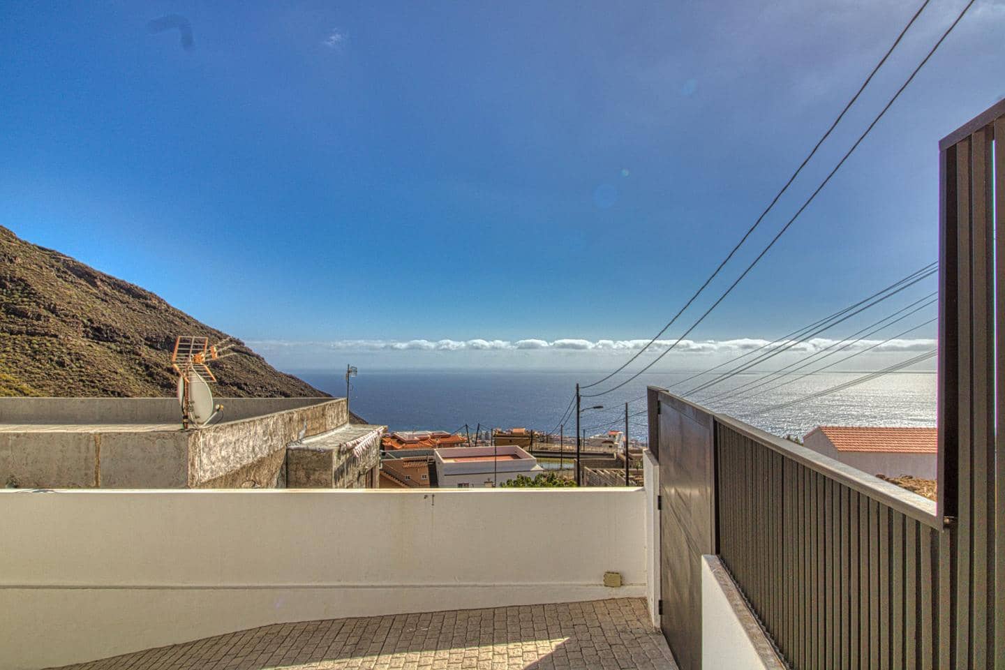 5 makuuhuone Huvila myytävänä paikassa Candelaria mukana uima-altaan 
autotalli - 835 000 € (Ref: 8610186)