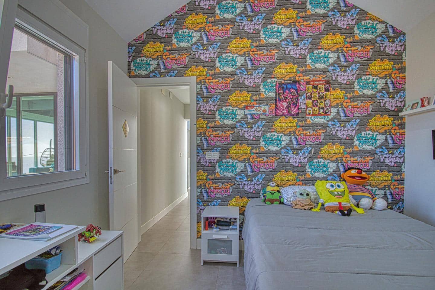 5 soveværelse Villa til salg i Candelaria med swimmingpool garage - € 839.000 (Ref: 8610186)