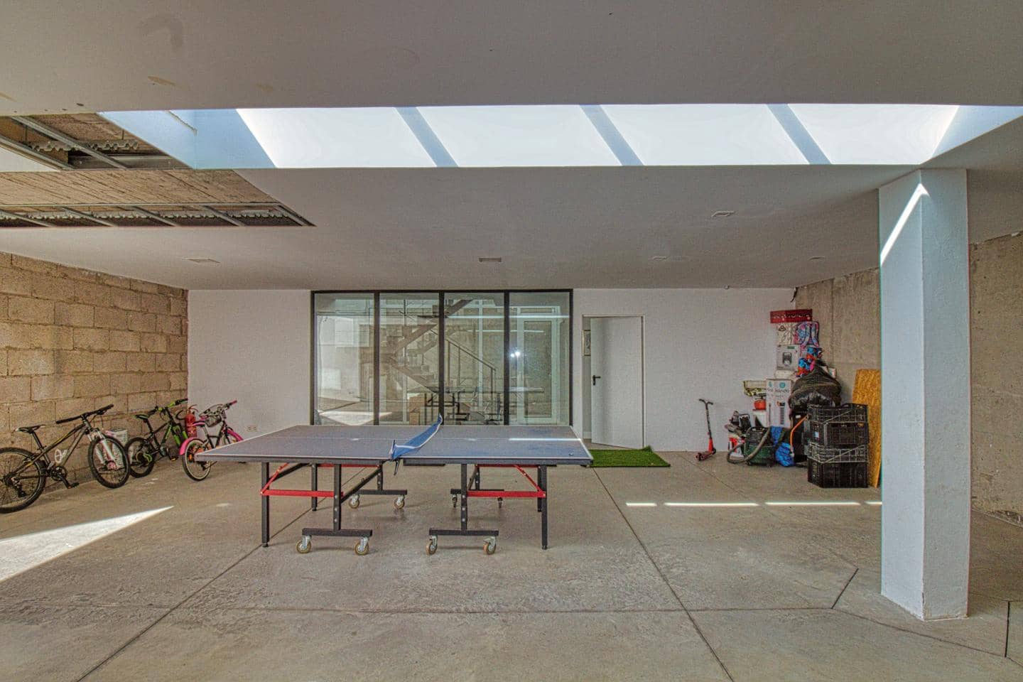 5 soveværelse Villa til salg i Candelaria med swimmingpool garage - € 839.000 (Ref: 8610186)