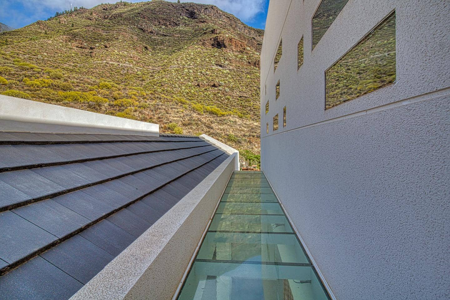 5 soveværelse Villa til salg i Candelaria med swimmingpool garage - € 839.000 (Ref: 8610186)