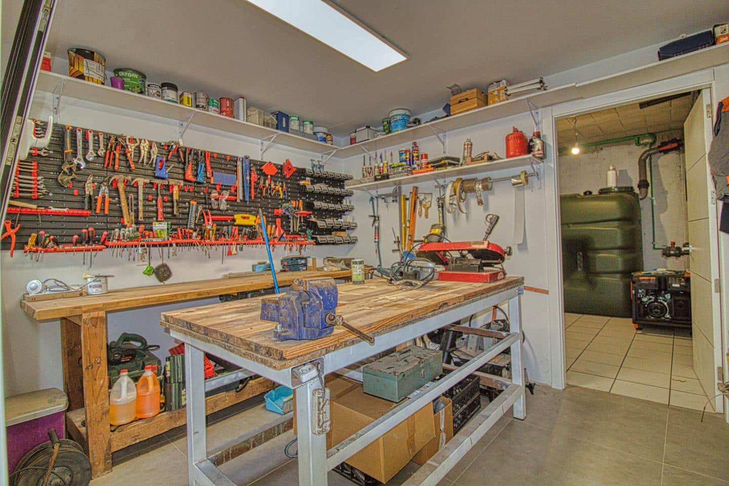 5 soveværelse Villa til salg i Candelaria med swimmingpool garage - € 839.000 (Ref: 8610186)