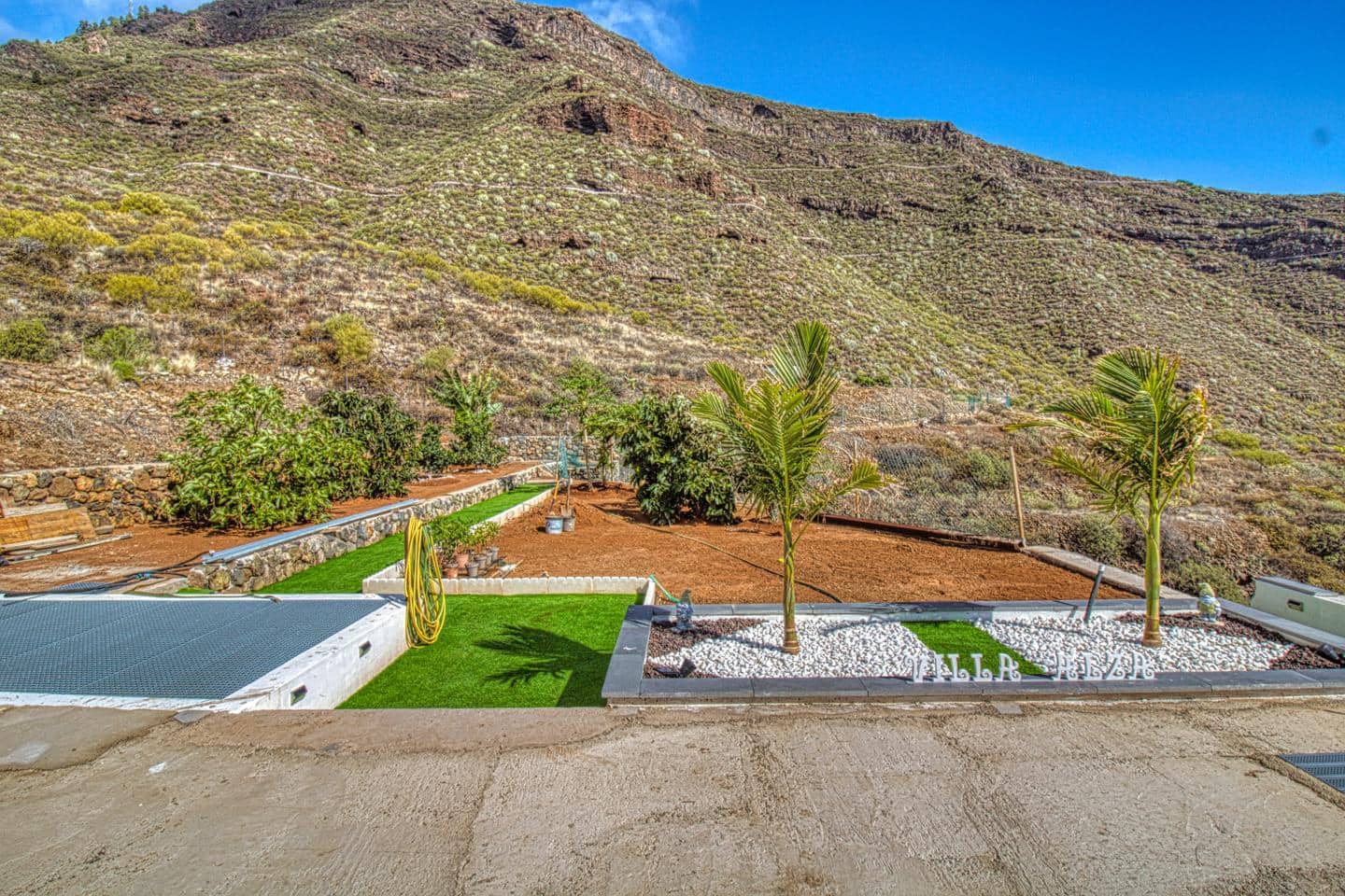 5 soveværelse Villa til salg i Candelaria med swimmingpool garage - € 839.000 (Ref: 8610186)