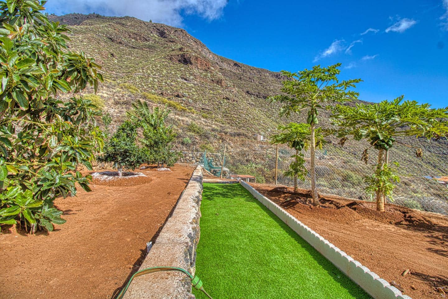 5 soveværelse Villa til salg i Candelaria med swimmingpool garage - € 839.000 (Ref: 8610186)