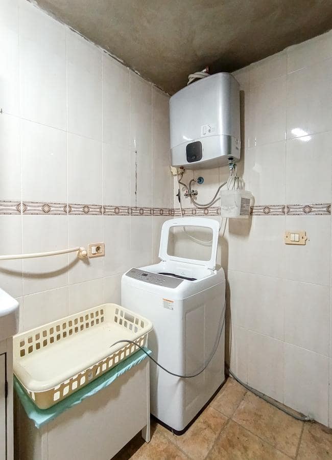 2 soveværelse Finca/Landehus til salg i Los Blanquitos - € 189.000 (Ref: 8625942)