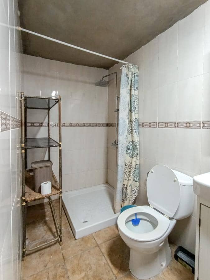 2 soveværelse Finca/Landehus til salg i Los Blanquitos - € 189.000 (Ref: 8625942)