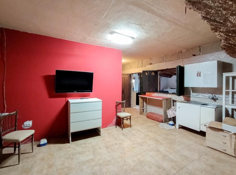 2 soveværelse Finca/Landehus til salg i Los Blanquitos - € 189.000 (Ref: 8625942)