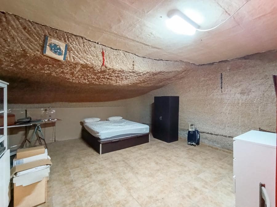 2 soveværelse Finca/Landehus til salg i Los Blanquitos - € 189.000 (Ref: 8625942)