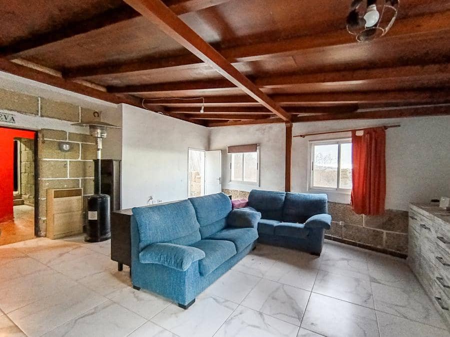 2 soveværelse Finca/Landehus til salg i Los Blanquitos - € 189.000 (Ref: 8625942)