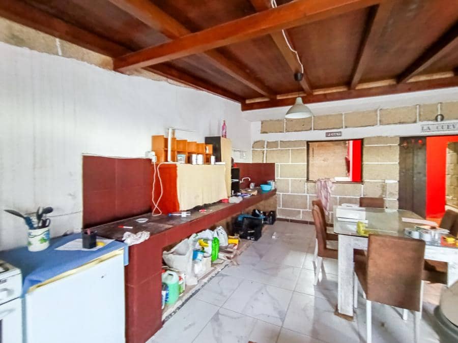 2 soveværelse Finca/Landehus til salg i Los Blanquitos - € 189.000 (Ref: 8625942)