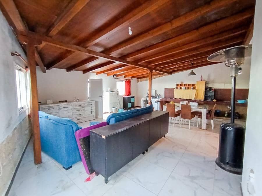 2 soveværelse Finca/Landehus til salg i Los Blanquitos - € 189.000 (Ref: 8625942)