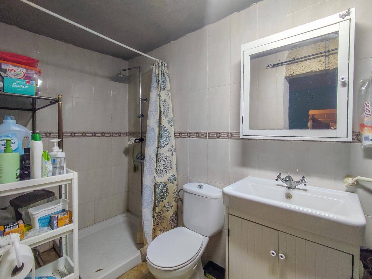 2 soveværelse Finca/Landehus til salg i Los Blanquitos - € 189.000 (Ref: 8625942)