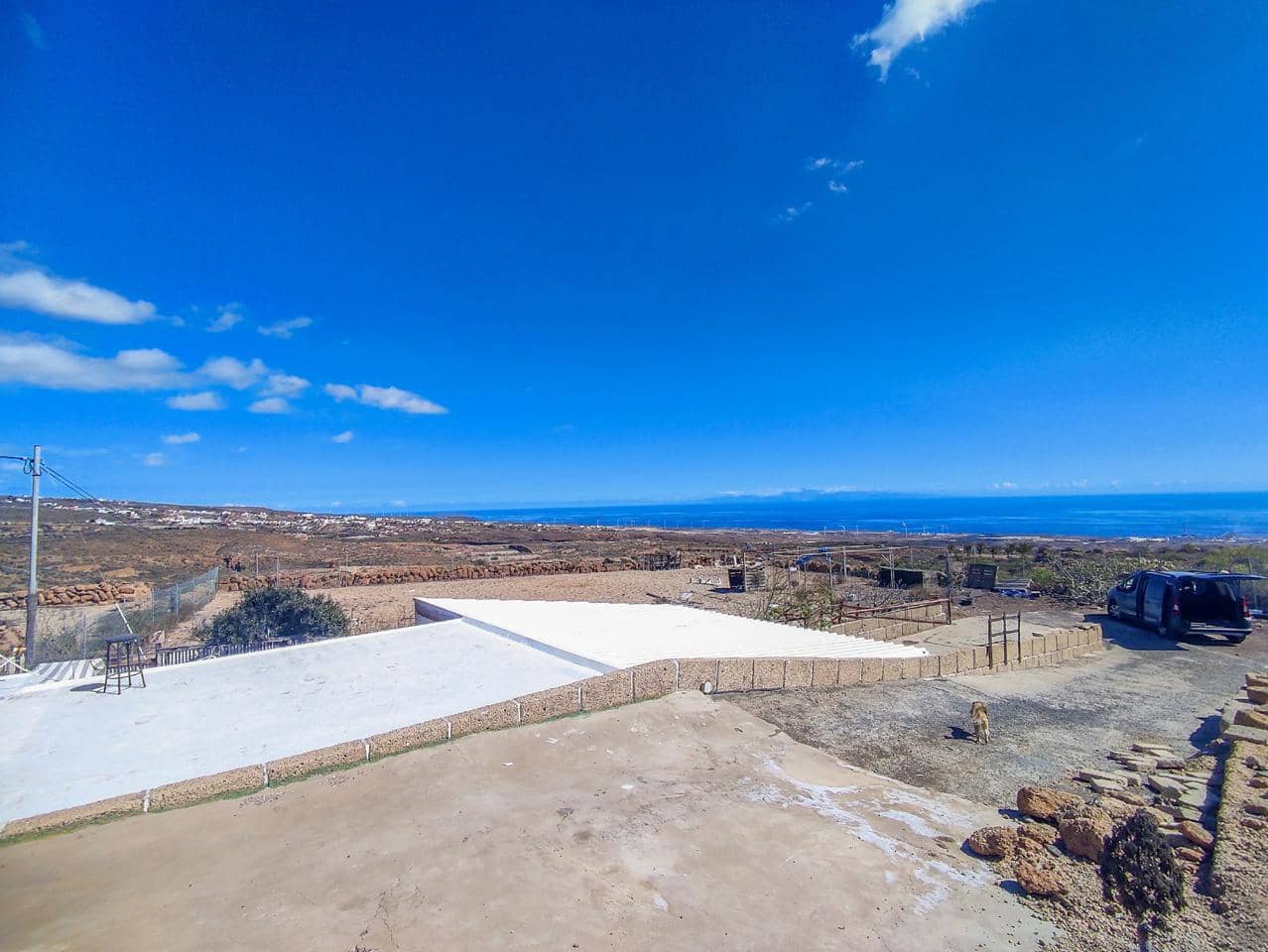 2 soveværelse Finca/Landehus til salg i Los Blanquitos - € 189.000 (Ref: 8625942)