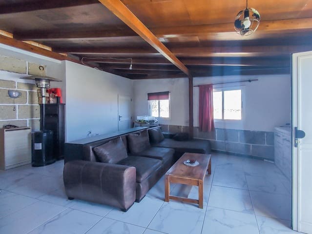 2 soveværelse Finca/Landehus til salg i Los Blanquitos, Granadilla de Abona - € 189.000 (Ref: 8625942)