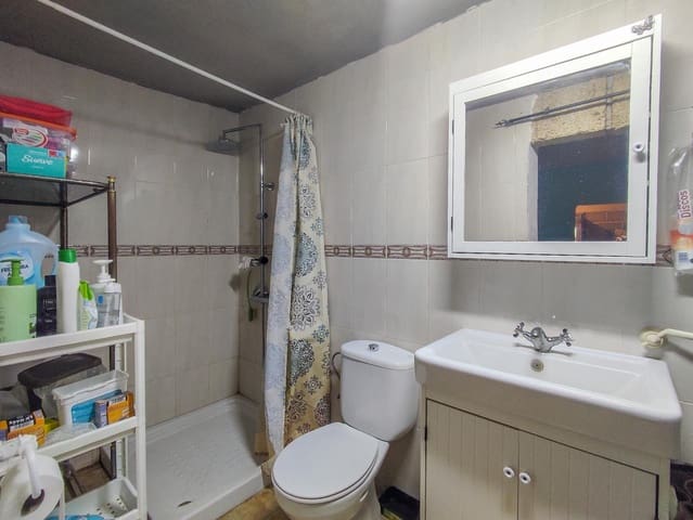 2 soveværelse Finca/Landehus til salg i Los Blanquitos, Granadilla de Abona - € 189.000 (Ref: 8625942)