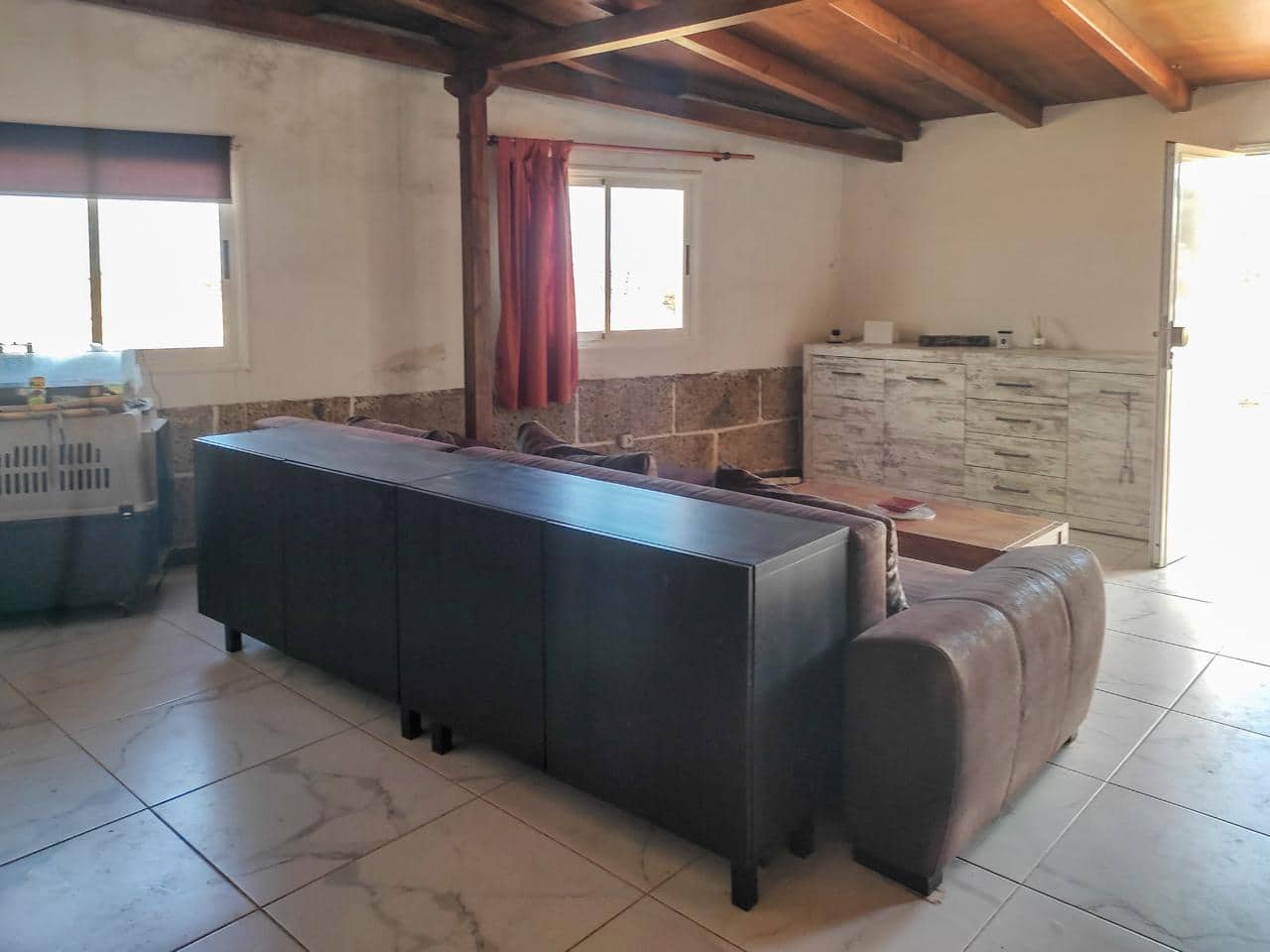 2 soveværelse Finca/Landehus til salg i Los Blanquitos - € 189.000 (Ref: 8625942)