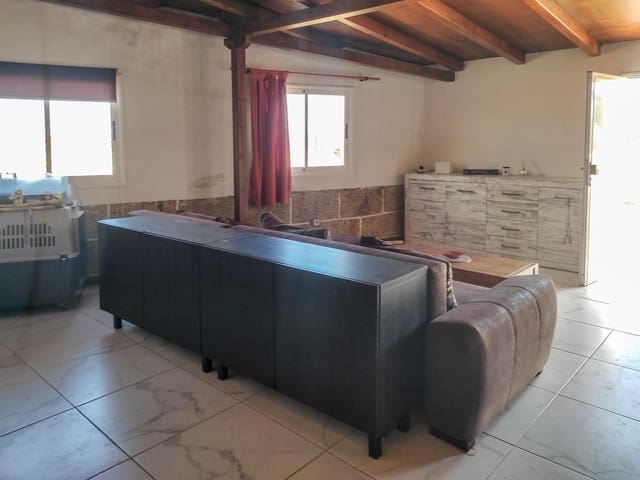 2 soveværelse Finca/Landehus til salg i Los Blanquitos, Granadilla de Abona - € 189.000 (Ref: 8625942)