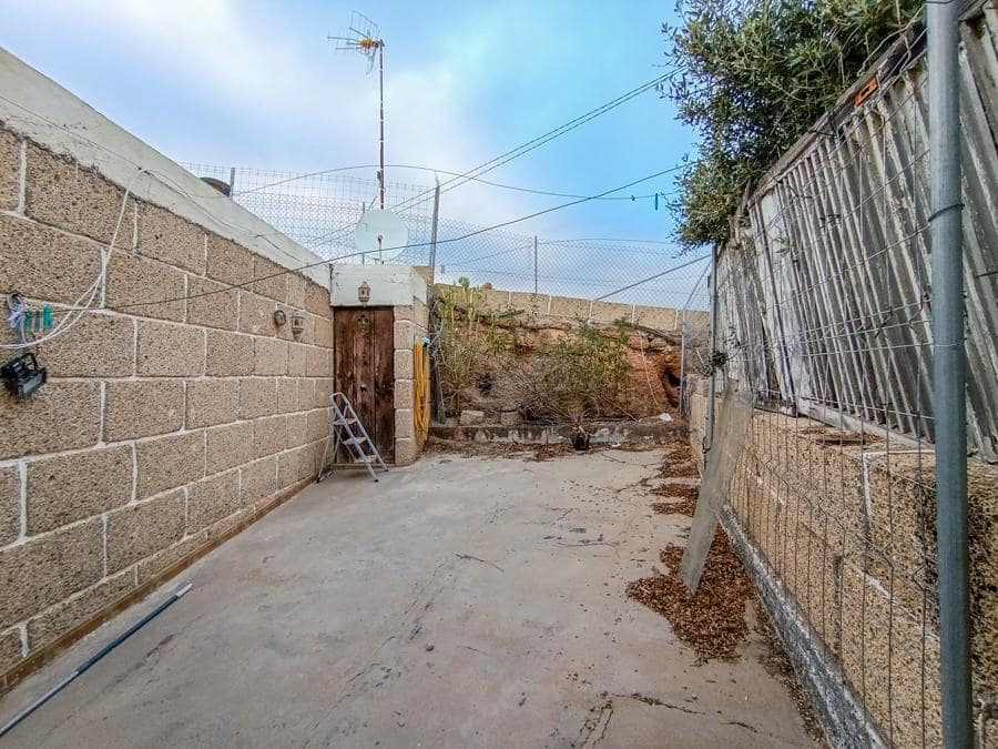 2 soveværelse Finca/Landehus til salg i Los Blanquitos - € 189.000 (Ref: 8625942)