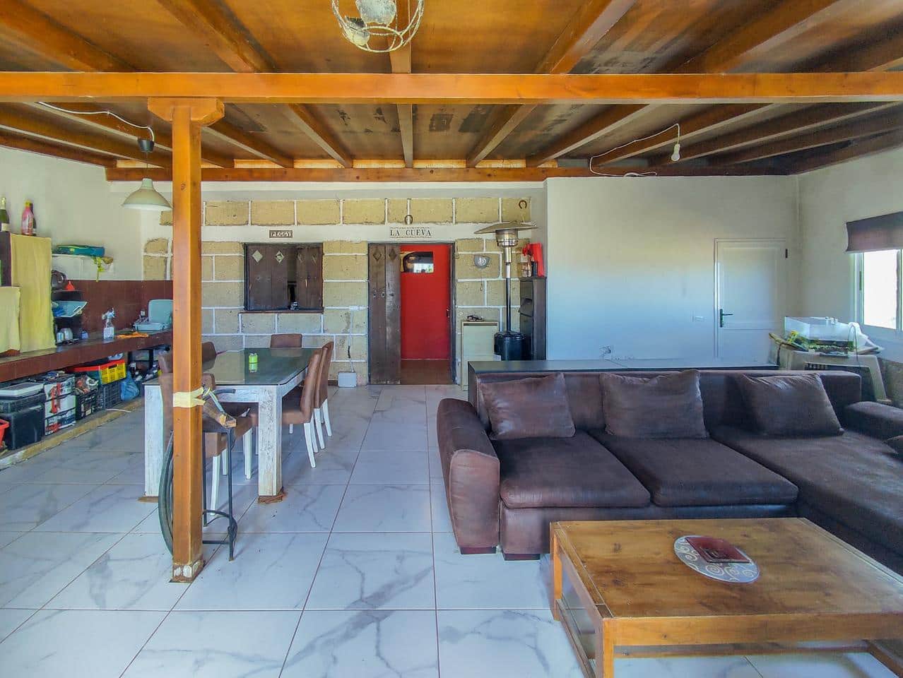 2 soveværelse Finca/Landehus til salg i Los Blanquitos - € 189.000 (Ref: 8625942)