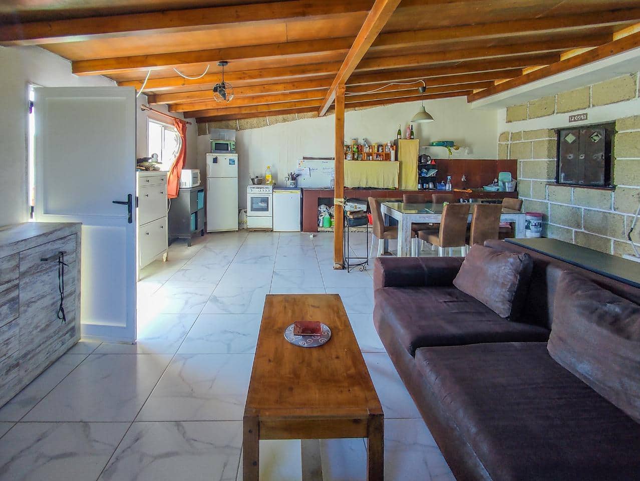 2 soveværelse Finca/Landehus til salg i Los Blanquitos - € 189.000 (Ref: 8625942)