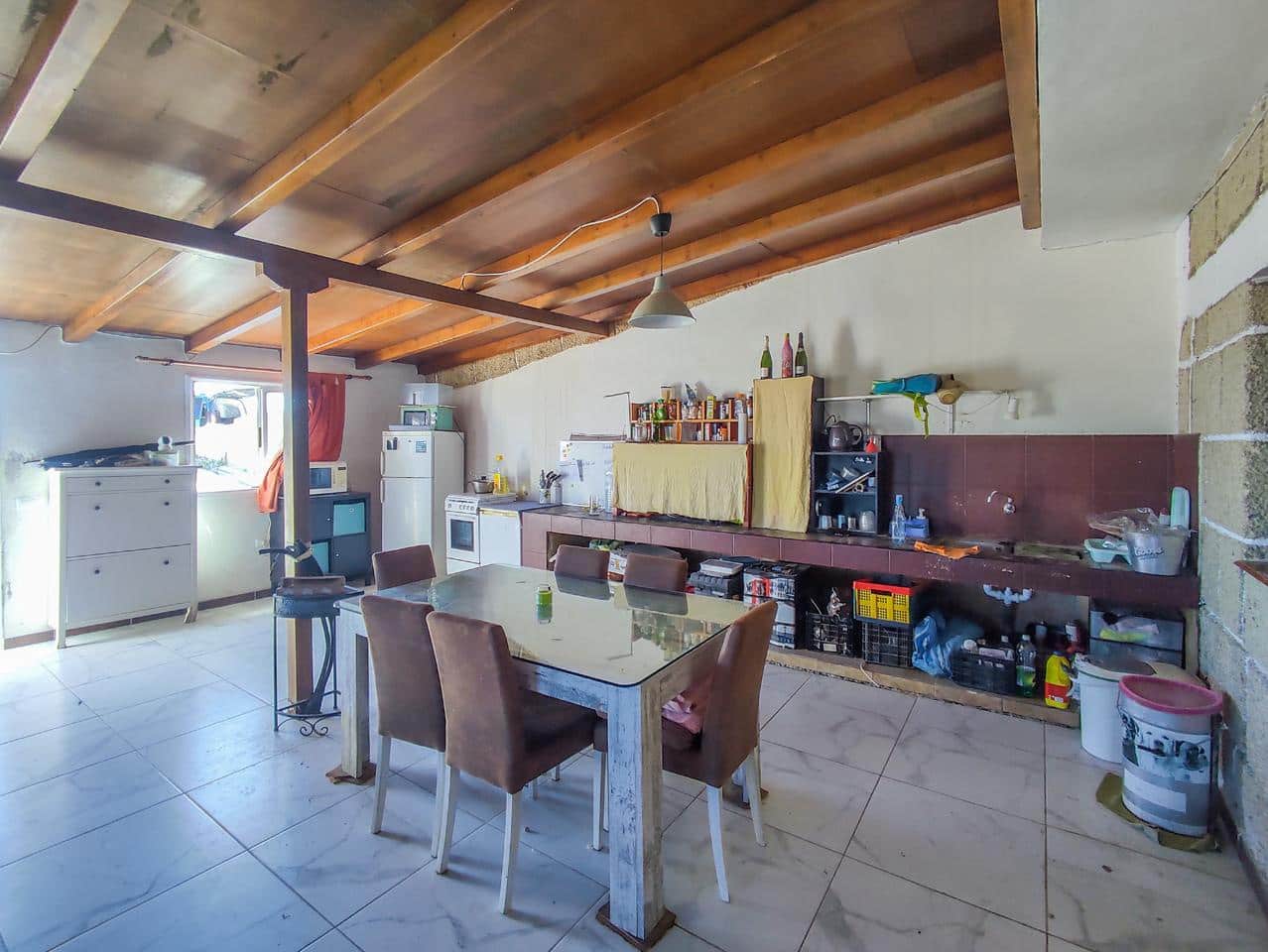 2 soveværelse Finca/Landehus til salg i Los Blanquitos - € 189.000 (Ref: 8625942)