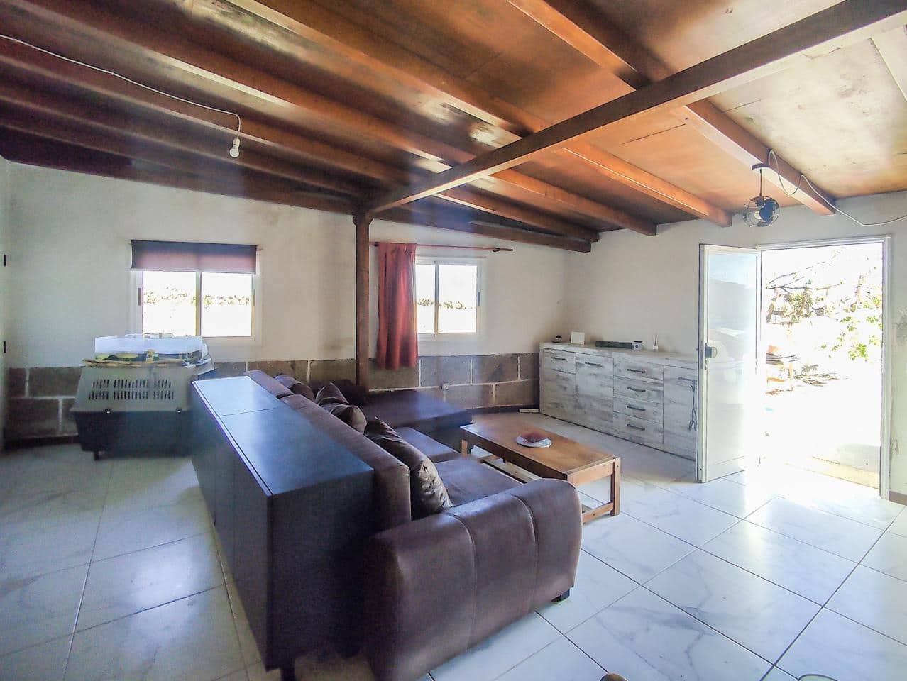 2 soveværelse Finca/Landehus til salg i Los Blanquitos - € 189.000 (Ref: 8625942)