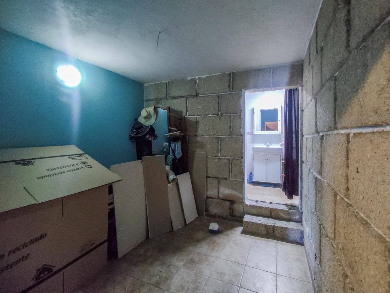 2 soveværelse Finca/Landehus til salg i Los Blanquitos - € 189.000 (Ref: 8625942)