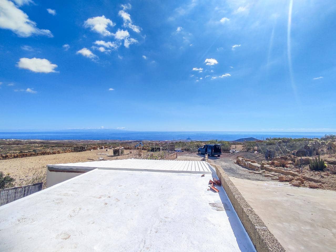 2 soveværelse Finca/Landehus til salg i Los Blanquitos - € 189.000 (Ref: 8625942)