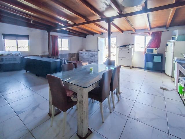 2 soveværelse Finca/Landehus til salg i Los Blanquitos, Granadilla de Abona - € 189.000 (Ref: 8625942)