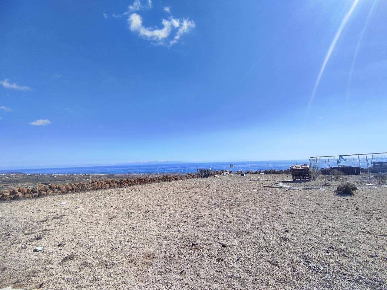 2 soveværelse Finca/Landehus til salg i Los Blanquitos - € 189.000 (Ref: 8625942)