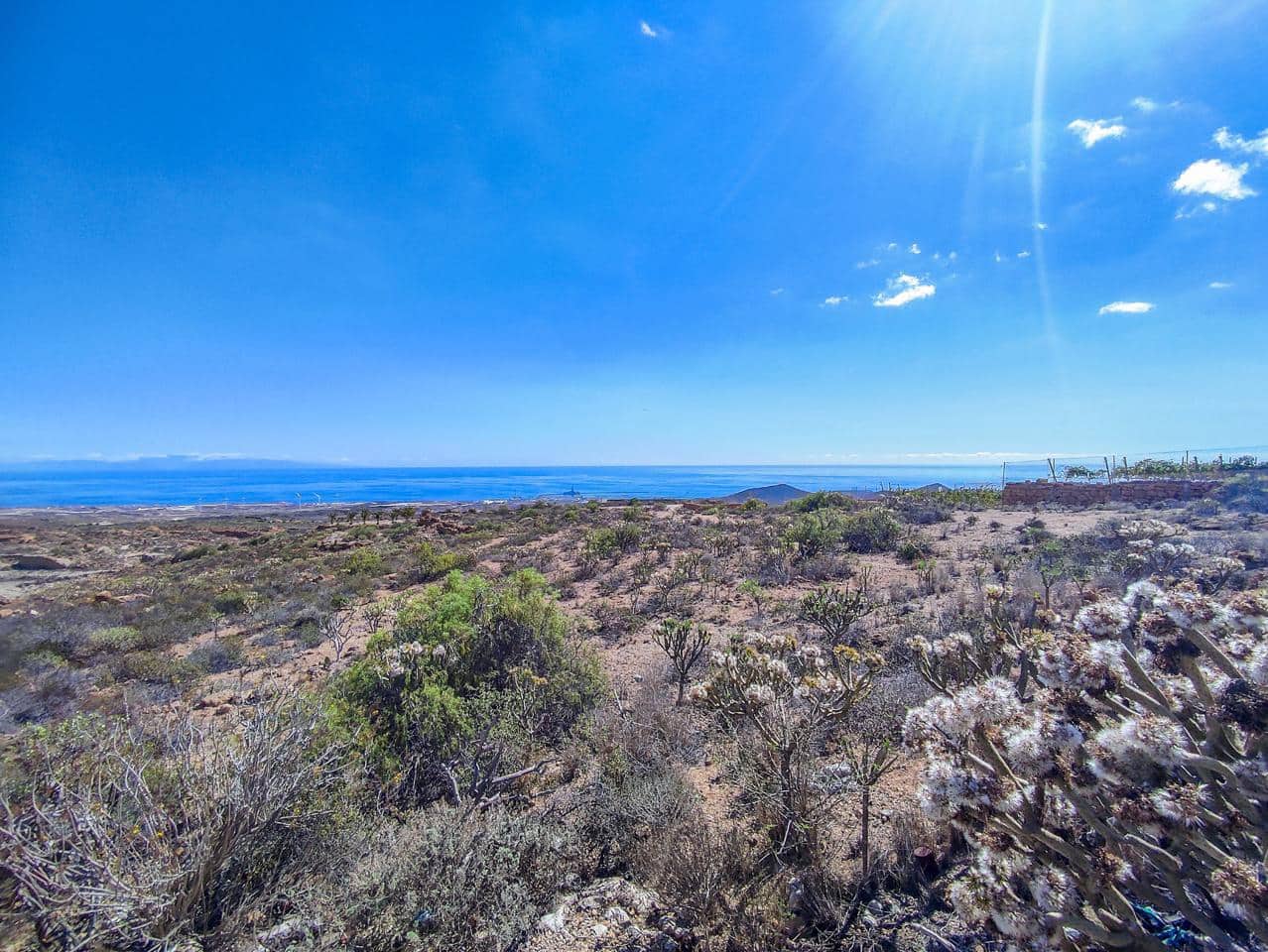 2 soveværelse Finca/Landehus til salg i Los Blanquitos - € 189.000 (Ref: 8625942)