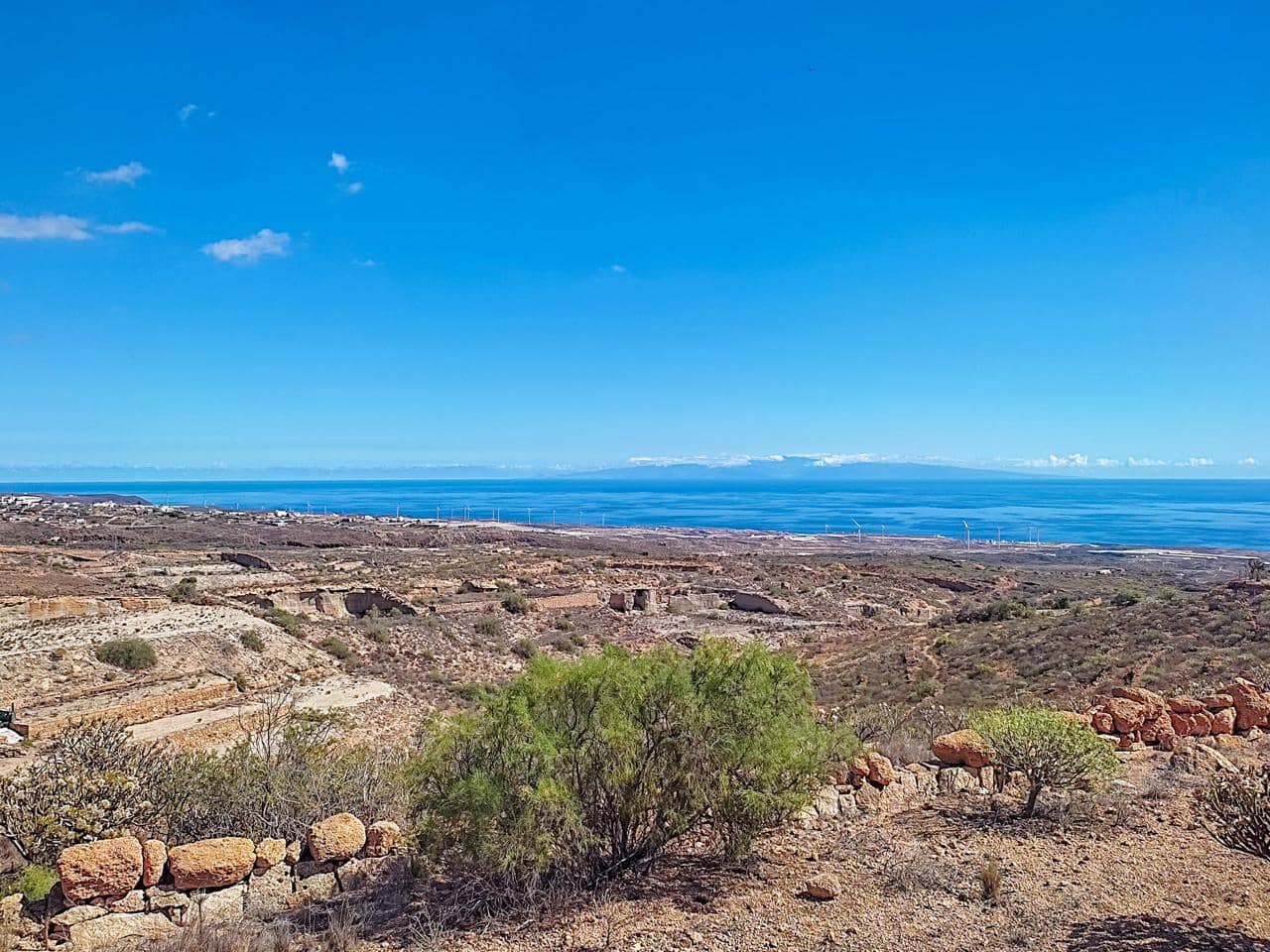 2 soveværelse Finca/Landehus til salg i Los Blanquitos - € 189.000 (Ref: 8625942)