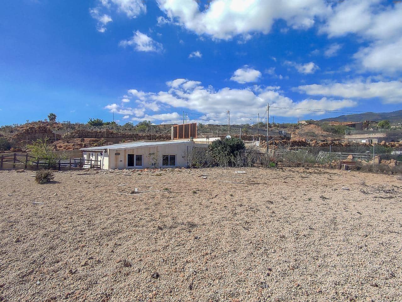 2 soveværelse Finca/Landehus til salg i Los Blanquitos - € 189.000 (Ref: 8625942)