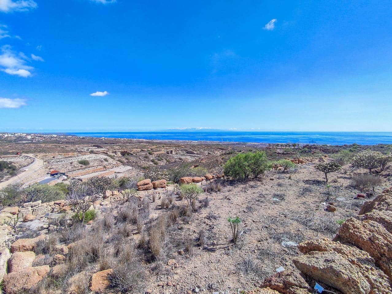 2 soveværelse Finca/Landehus til salg i Los Blanquitos - € 189.000 (Ref: 8625942)