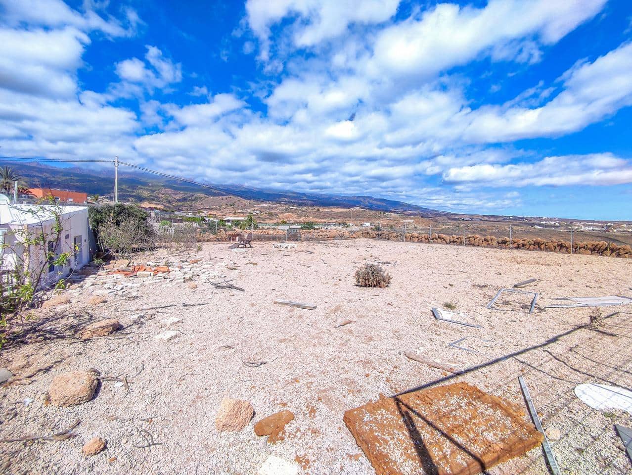 2 soveværelse Finca/Landehus til salg i Los Blanquitos - € 189.000 (Ref: 8625942)