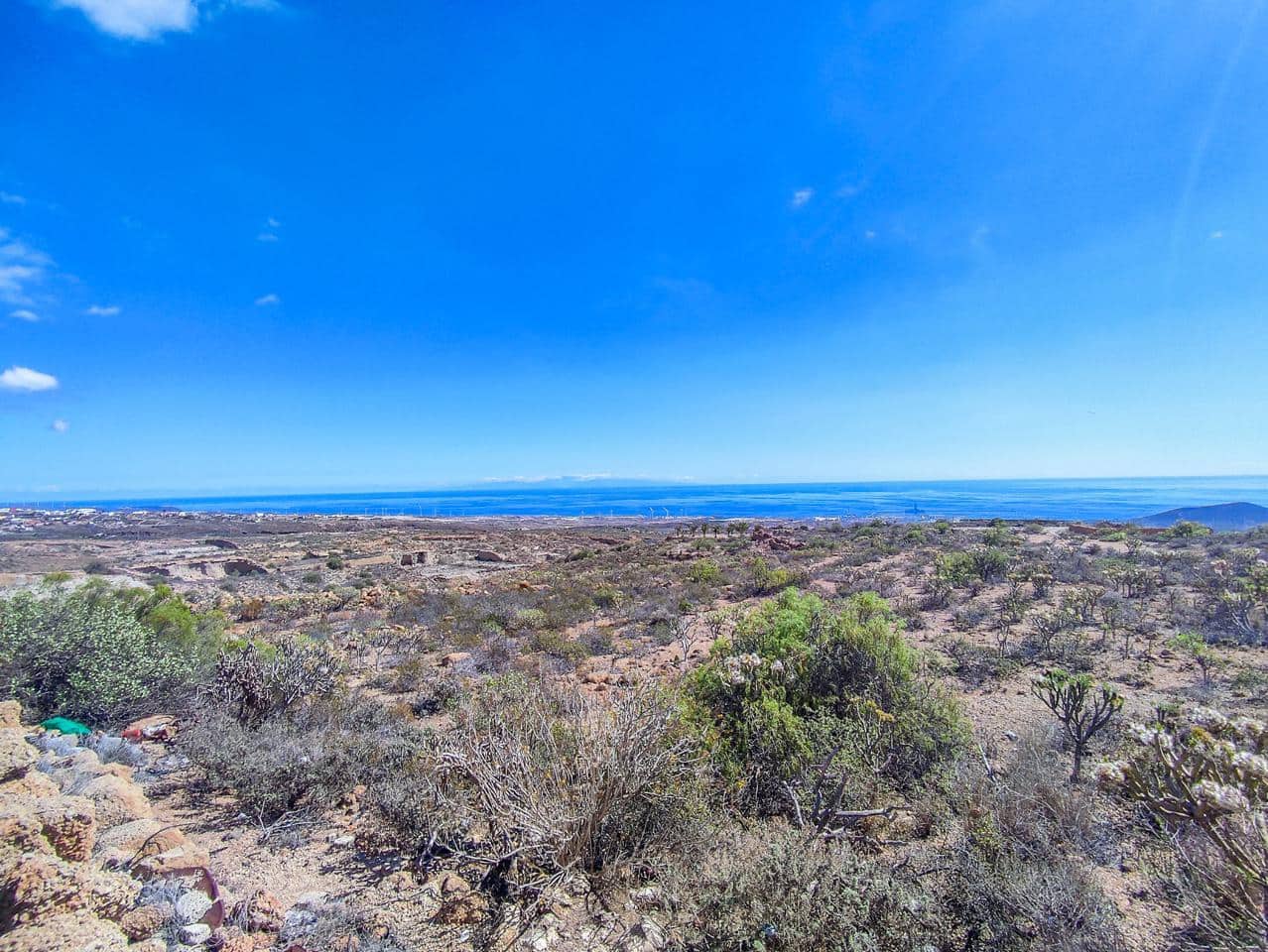 2 soveværelse Finca/Landehus til salg i Los Blanquitos - € 189.000 (Ref: 8625942)