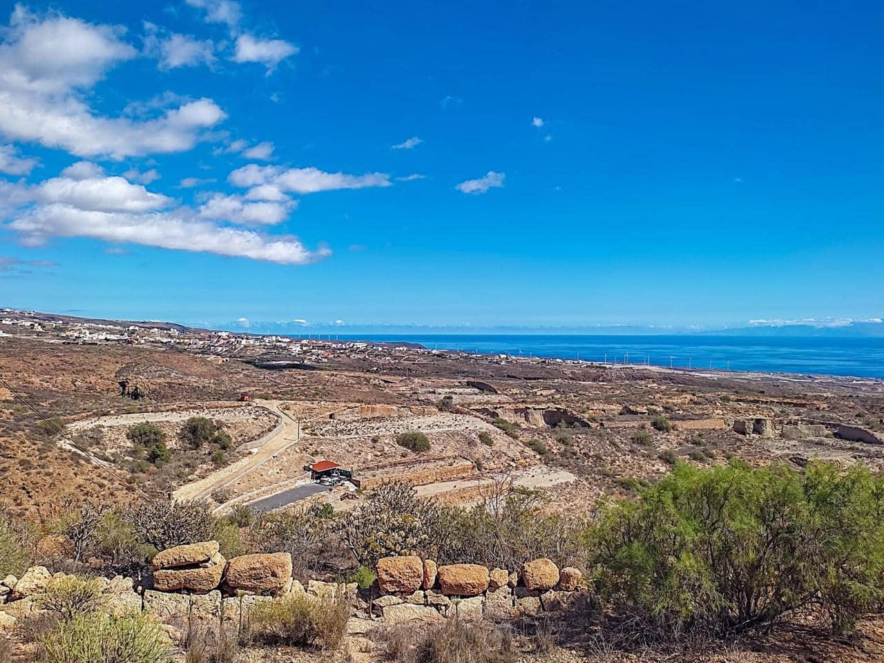 2 soveværelse Finca/Landehus til salg i Los Blanquitos - € 189.000 (Ref: 8625942)