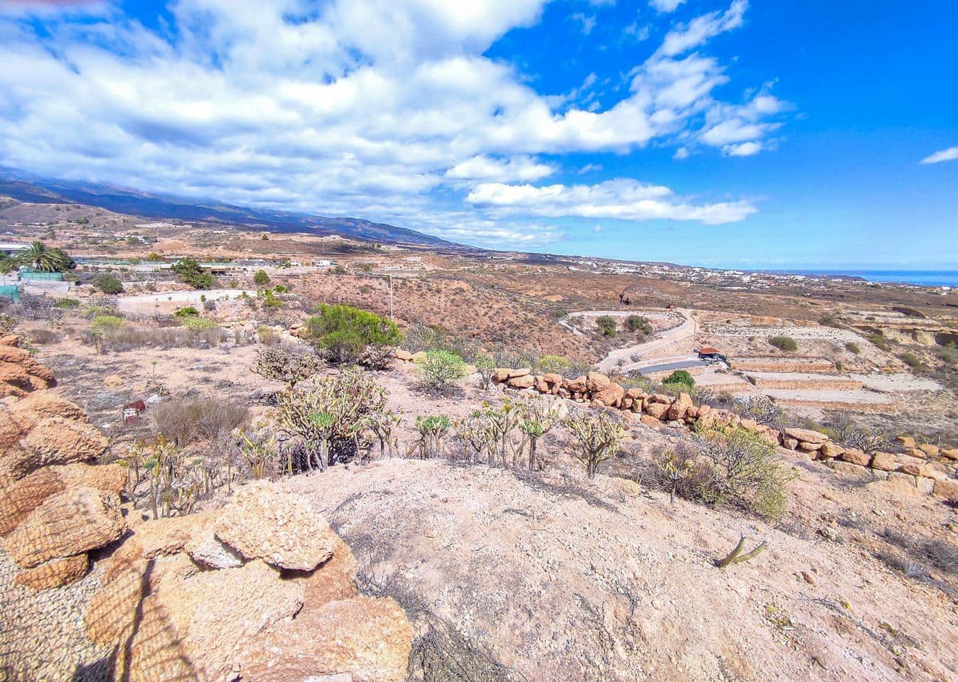 2 soveværelse Finca/Landehus til salg i Los Blanquitos - € 189.000 (Ref: 8625942)