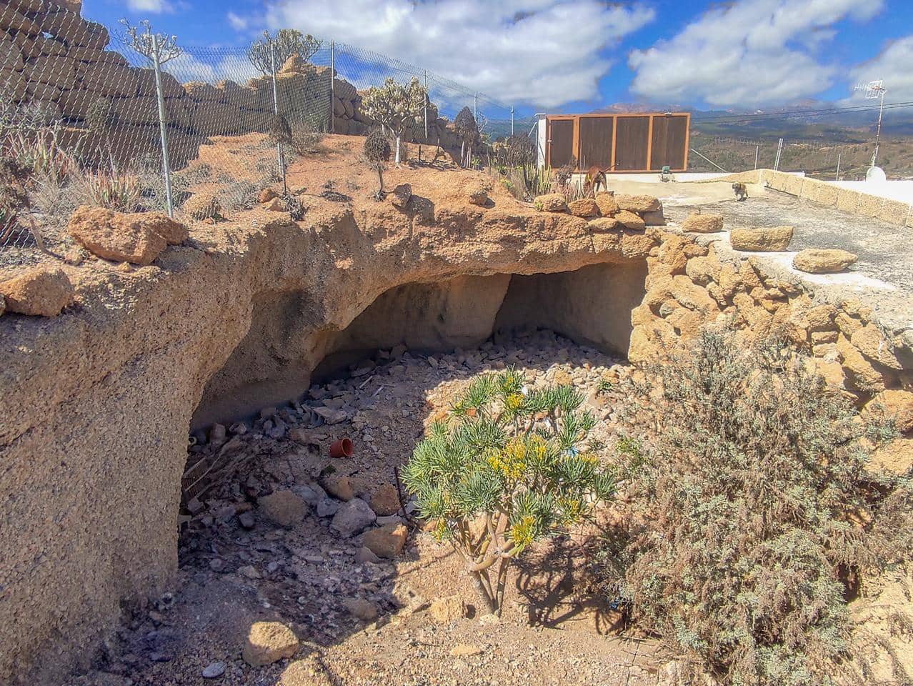 2 soveværelse Finca/Landehus til salg i Los Blanquitos - € 189.000 (Ref: 8625942)