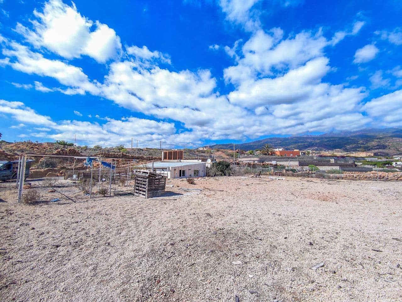 2 soveværelse Finca/Landehus til salg i Los Blanquitos - € 189.000 (Ref: 8625942)