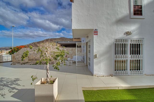 3 soveværelse Villa til salg i Costa Adeje, Adeje med garage - € 949.000 (Ref: 8652133)