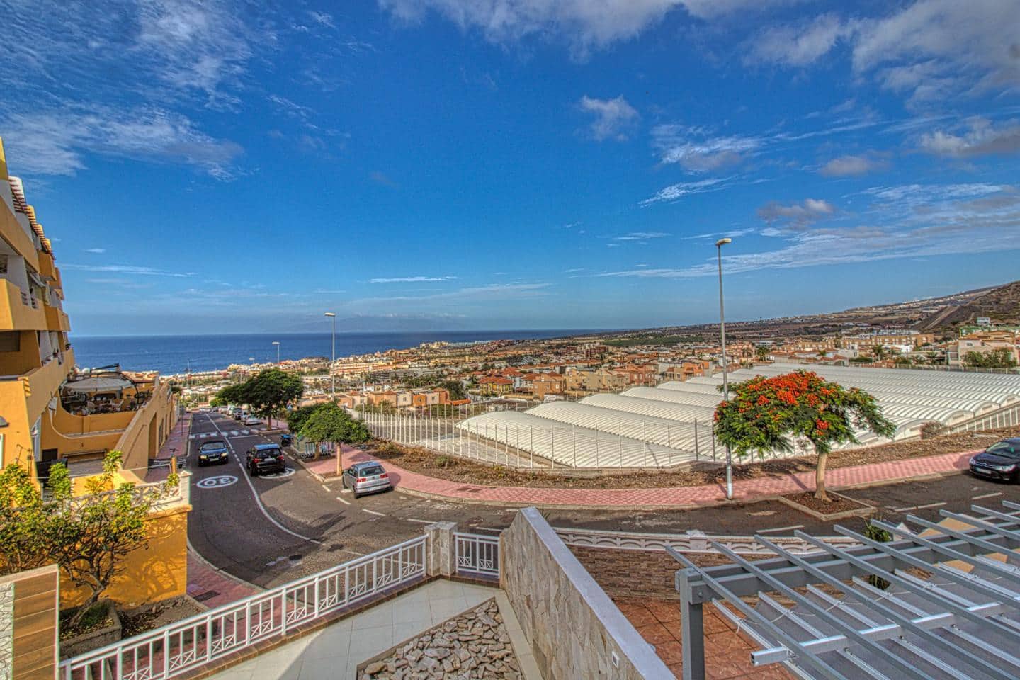 3 bedroom Villa for sale in Costa Adeje with garage - € 949,000 (Ref: 8652133)