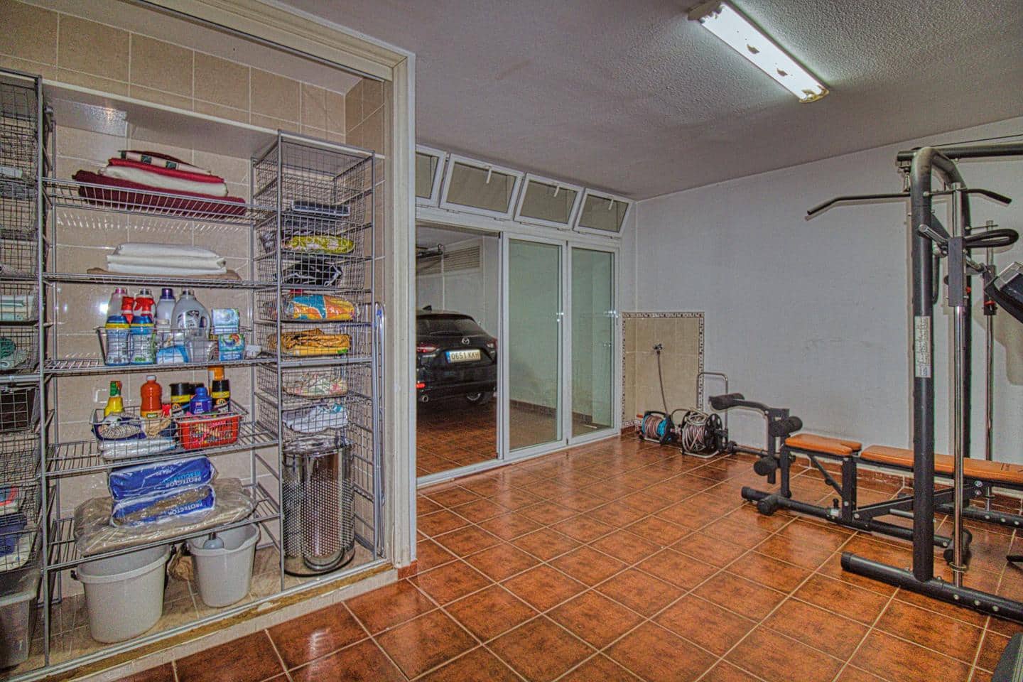 3 bedroom Villa for sale in Costa Adeje with garage - € 949,000 (Ref: 8652133)