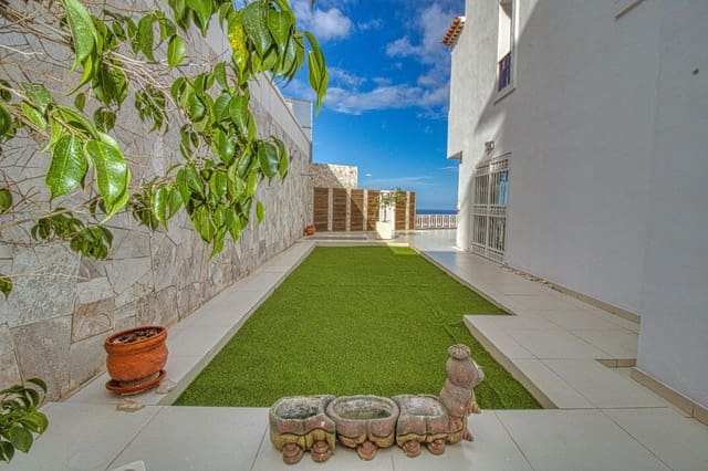 3 soveværelse Villa til salg i Costa Adeje, Adeje med garage - € 949.000 (Ref: 8652133)