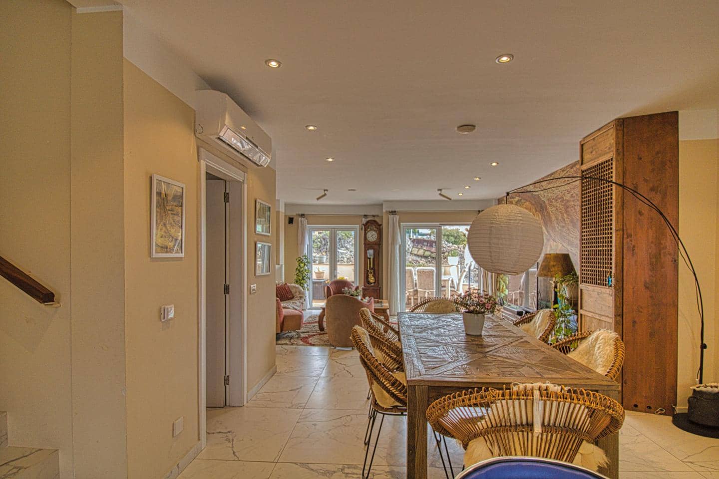 4 soveværelse Villa til salg i Tejina de Guia de Isora med garage - € 720.000 (Ref: 8885901)