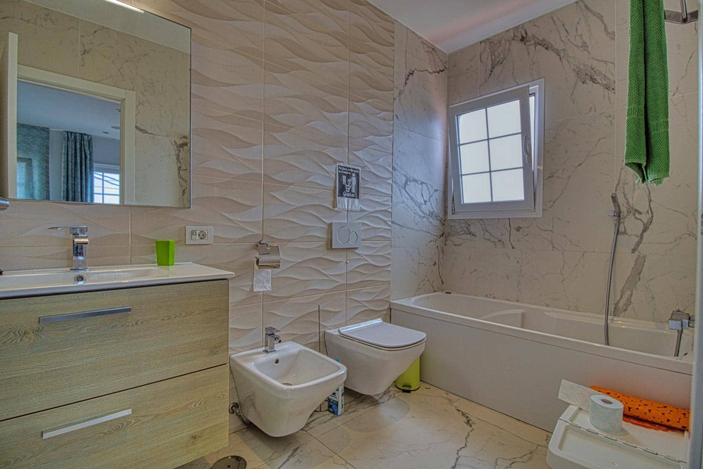 4 soveværelse Villa til salg i Tejina de Guia de Isora med garage - € 720.000 (Ref: 8885901)